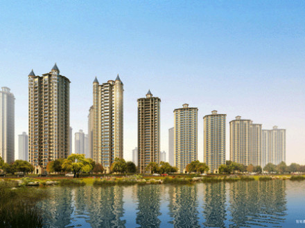 威县雅居乐