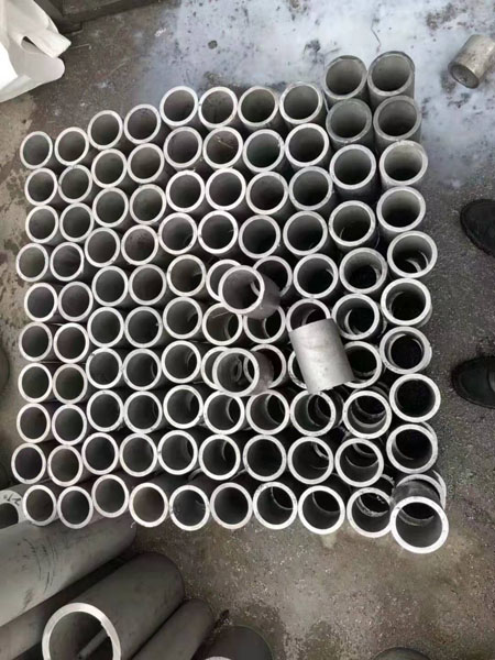 威县不锈钢管